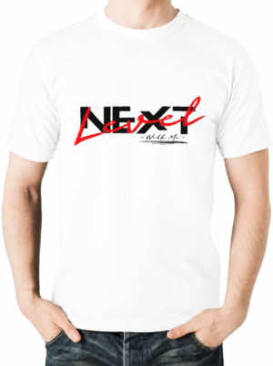 Camiseta next level Personalizada