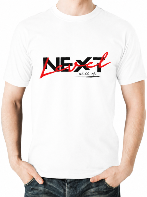 Camiseta next level Personalizada