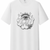 Camiseta 7777 personalizada