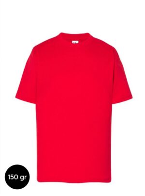 Camiseta para niños de 150gr