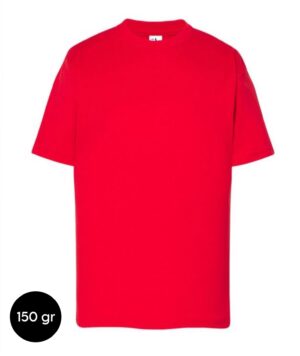 camiseta Camiseta para niños de 150gr