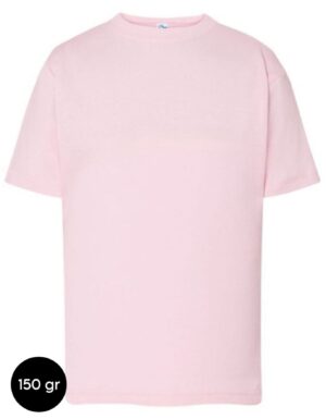 camiseta Camiseta para niños de 150gr