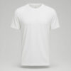 Camiseta personalizable Blanca de 220 gr Unisex