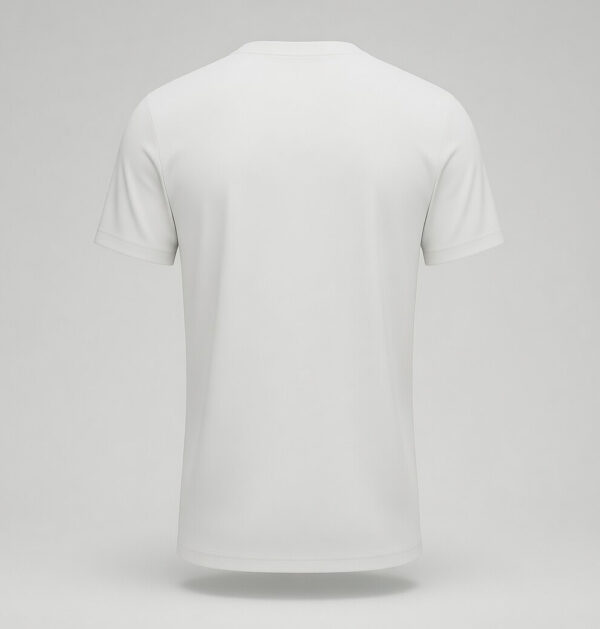 Camiseta personalizable Blanca de 220 gr Unisex