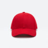 Gorra básica Negra