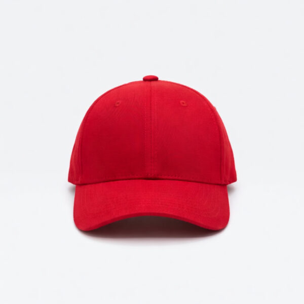 Gorra básica Negra