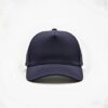 Gorra básica Negra