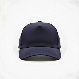 grok-image-42be8f84-5fed-4ffb-b102-d0e21ddb868a Gorra básica Azul Oscuro