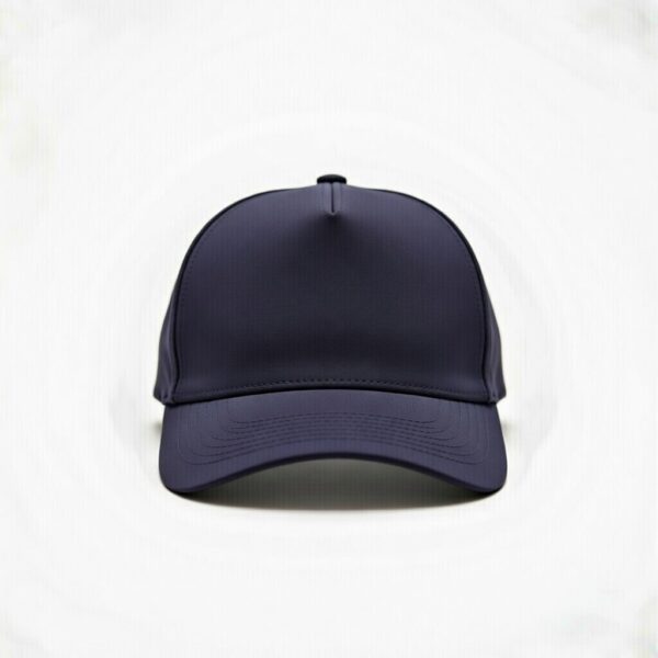 Gorra básica Negra