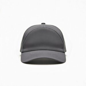 grok-image-51381040-7bc8-437a-946f-0f3b92f43f5a Gorra básica Gris