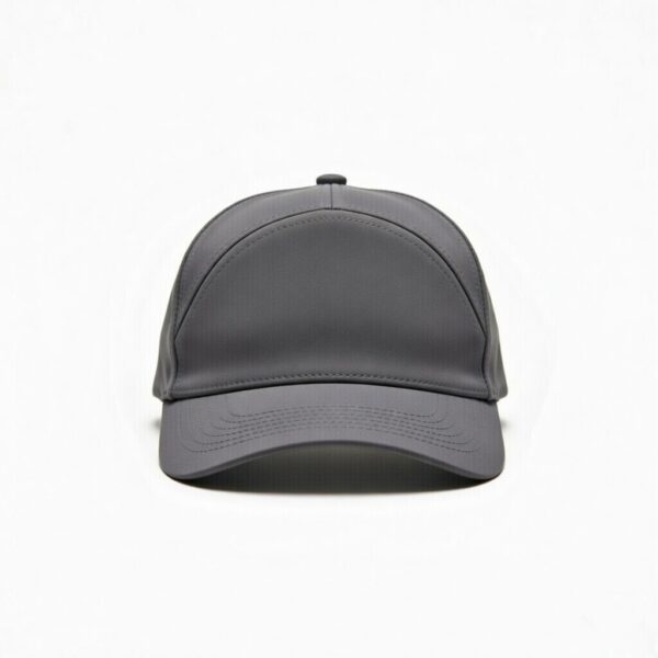Gorra básica Negra