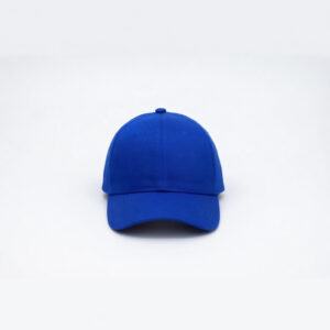 grok-image-5ef53e64-96e1-431e-8164-a5563a1f7102 Gorra básica Azul claro
