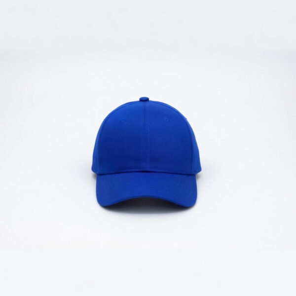 Gorra básica Negra