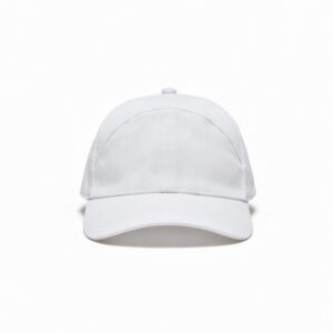 grok-image-84b0bc07-6212-4862-87ee-8e6b8e8b1340 Gorra básica Blanca