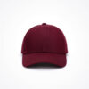 Gorra básica Negra