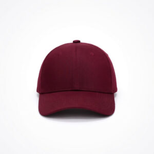 grok-image-a7efccb1-592f-4e83-be8f-4df5689ce979 Gorra básica Rojo Borgoña