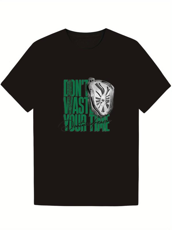Camiseta blanca time personalizada