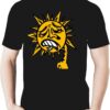 Camiseta sun personalizada