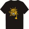 Camiseta sun personalizada