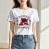 Camiseta eternal personalizada