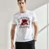 Camiseta eternal personalizada