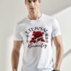 Camiseta eternal personalizada