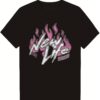Camiseta new life personalizada