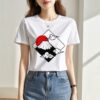 Camiseta japon personalizada