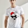 Camiseta japon personalizada