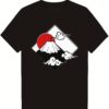 Camiseta japon personalizada