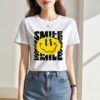 Camiseta lucky personalizada