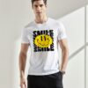 Camiseta lucky personalizada