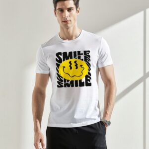 Camiseta lucky personalizada