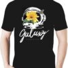 Camiseta galaxy personalizada