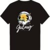 Camiseta galaxy personalizada