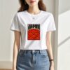 Camiseta japan personalizada