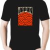 Camiseta japan personalizada