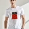 Camiseta japan personalizada