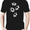 Camiseta poker personalizada