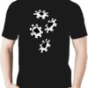 Camiseta poker personalizada