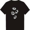 Camiseta poker personalizada