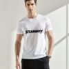 Camiseta starboy personalizada