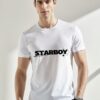 Camiseta starboy personalizada