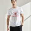 Camiseta querubin personalizada