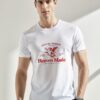 Camiseta querubin personalizada