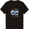 Camiseta no risk personalizada