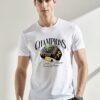 Camiseta champions Personalizada