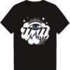 Camiseta 7777 personalizada