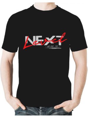 Camiseta next level Personalizada