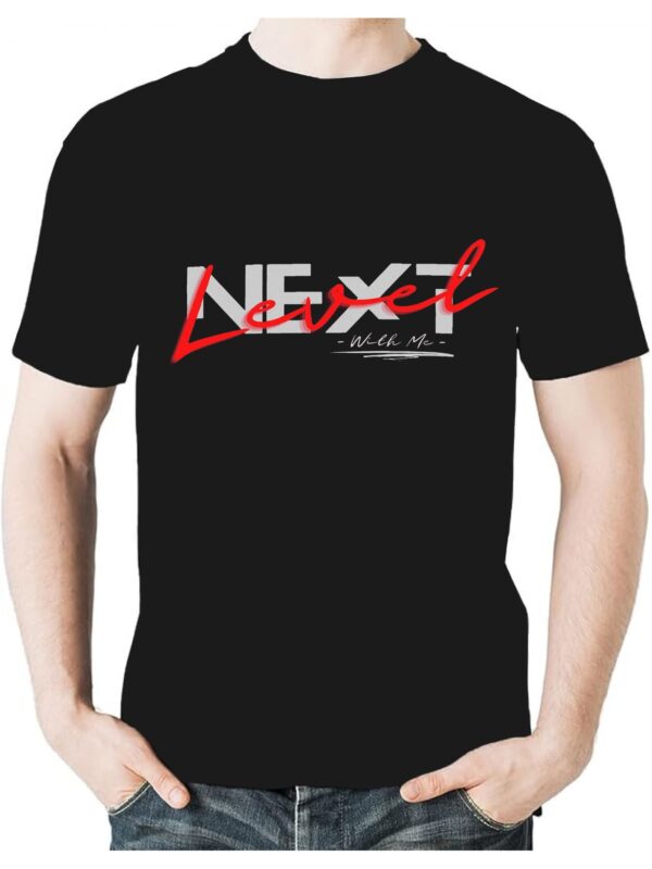 Camiseta next level Personalizada